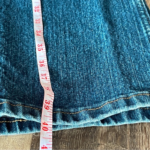 Wrangler Slim Fit Men’s Jeans - Picture 10 of 10